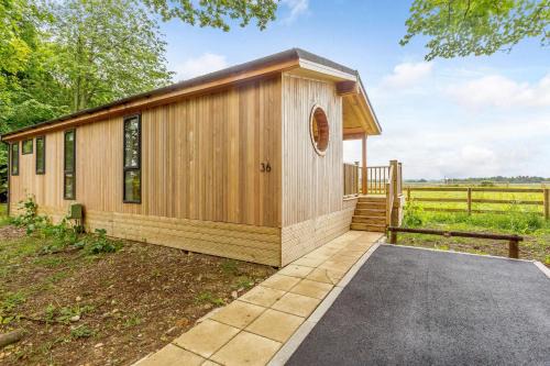 Duet Lodge