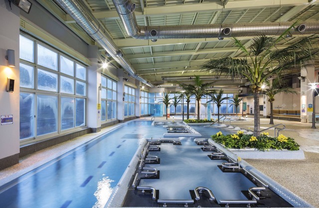 Dukgu Oncheon Condo