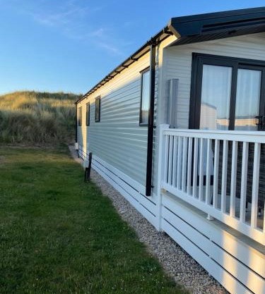 Dune View Caravan