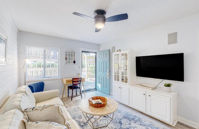 Dunes Villas D2