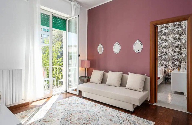 DUOMO CITYLIFE - Modern and elegant apartment