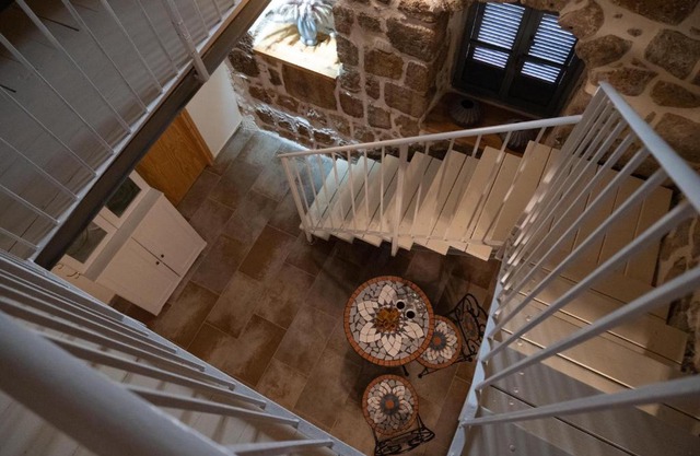 Duplex apartment in old Acre - One Thirty one