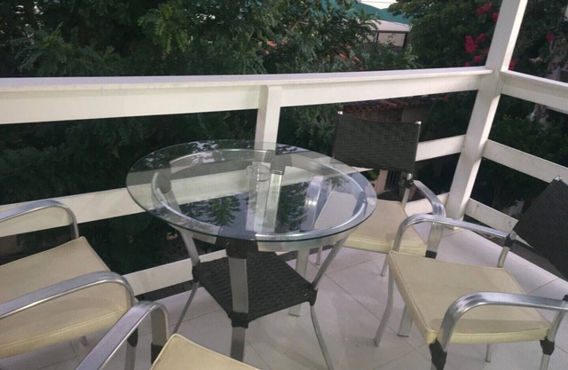 Duplex house with swimming pool in a family condominium - Cabo Frio