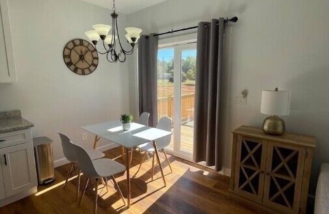 Duplex in Boiling Springs, SC