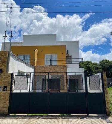 Duplex Monte Caseros