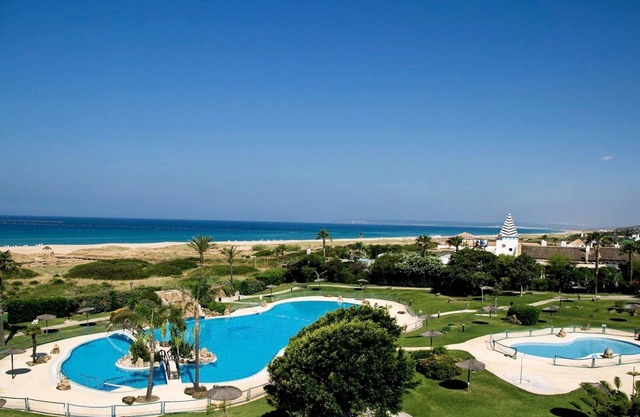 ATICO DUPLEX APARTAMENTO ATLANTERRA PLAYA, ZAHARA DE LOS ATUNES