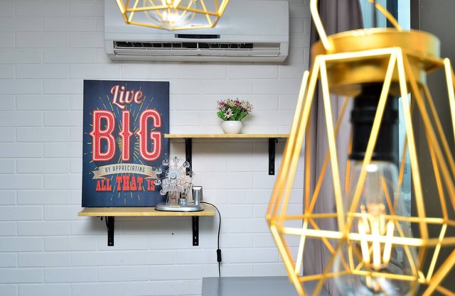 Duplex - PJ / Damansara, hasta 6 pax, 3 min a IKEA / the Curve / Kidzania