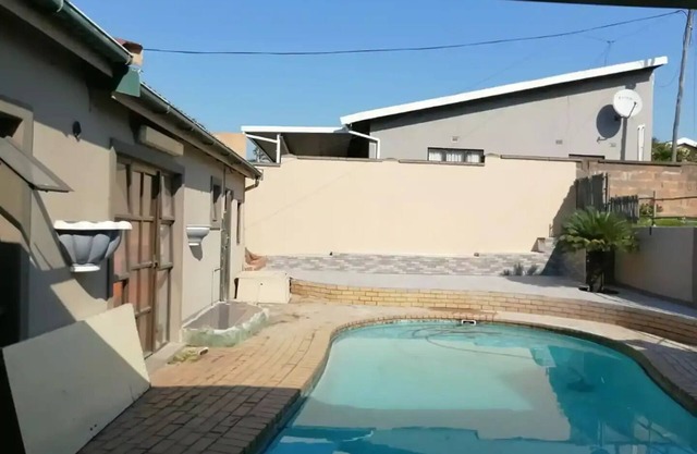 Durban selfcatering home - 2 Guests