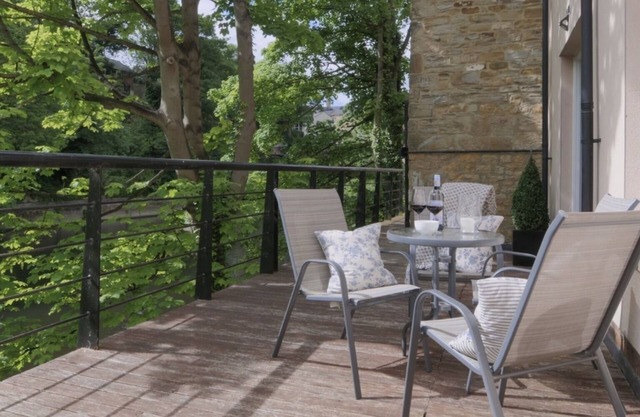 Durham Riverside Apartments