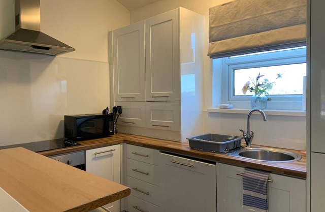 Durham Serviced Properties
