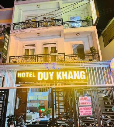 Duy Khang Hotel