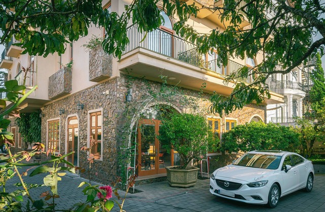 Duy Long Hotel