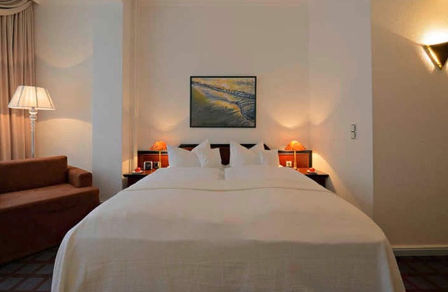 DZ Wald - Hotel Polar-Stern GmbH & Co.KG