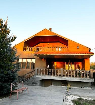 Dzoraghbyur G House