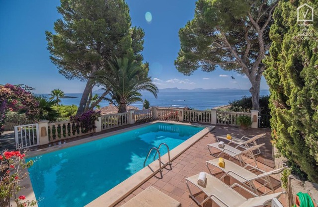 E314 Tres Pinos by Mallorca Villa Selection