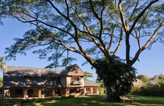 Eagle Wind Manor