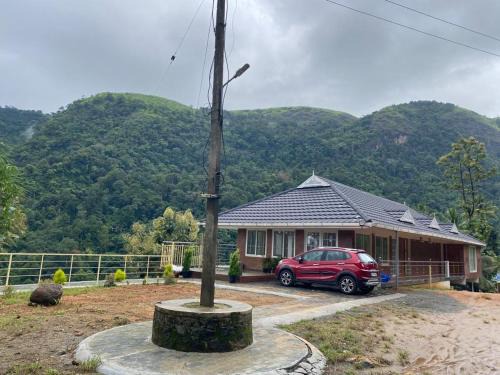 Earth Lounge Resort