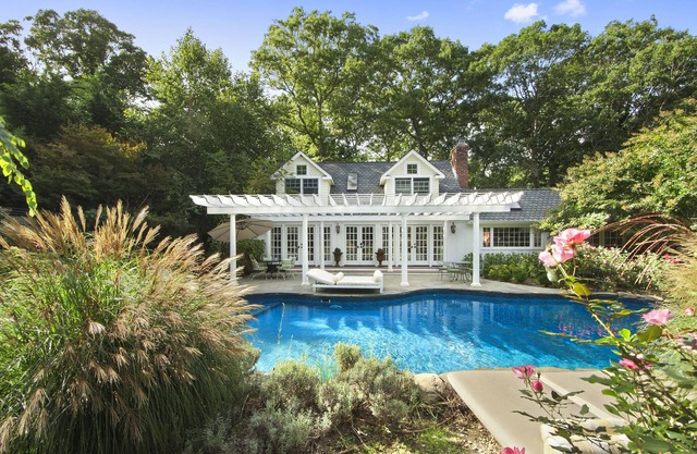 * East Hampton * Oasis de vacaciones de lujo cerca de la playa *