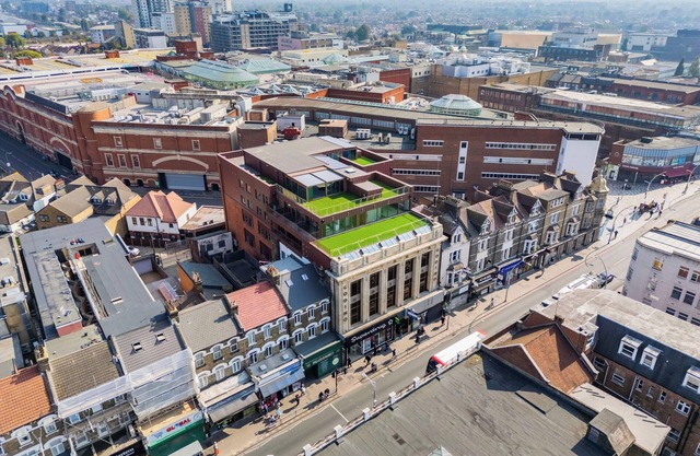 East London Aparthotel - Ilford / London