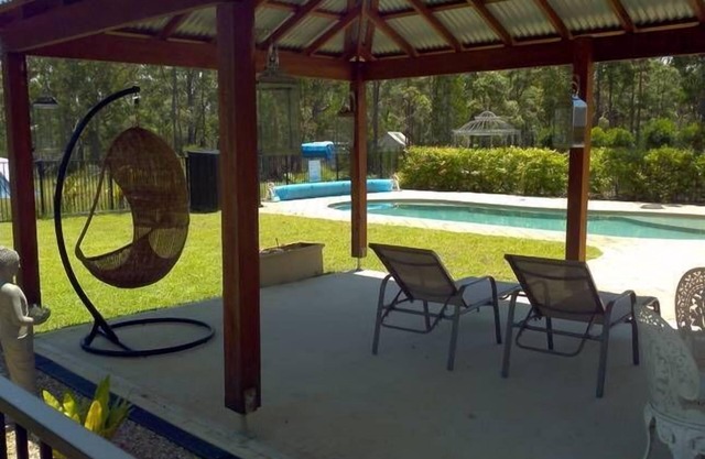 Eastview Studio, Jervis Bay