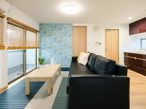 Easy Access to Expo & USJ/3min Sta./ZIZO HOUSE 201