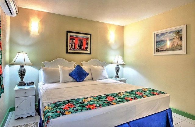 Easy Beach Access from Your Cozy and Well-Maintained Room | 2 Units w/ Balcony