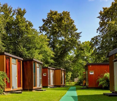 EASY Lodges Berlin
