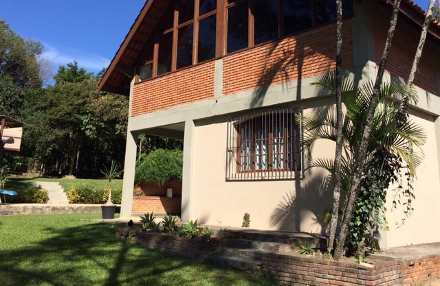Casa de campo de fácil acceso, ideal para niños