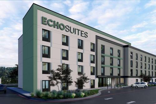 ECHO Suites Extended Stay by Wyndham Sterling