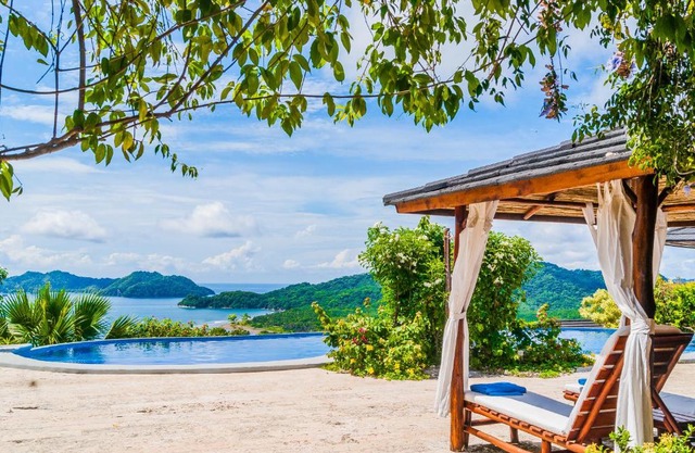 Eco Boutique Hotel Vista Las Islas Reserva Natural