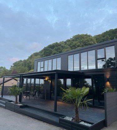 Eco House 1