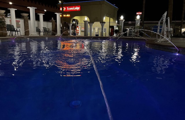 Econo Lodge Blythe