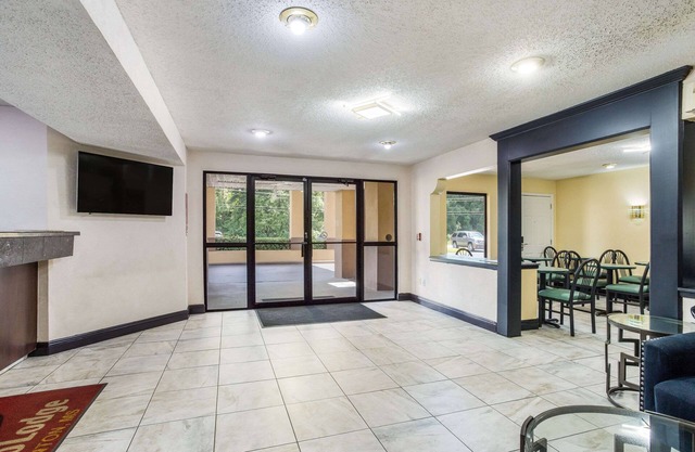 Econo Lodge Clinton