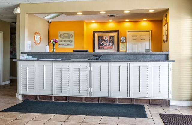 Econo Lodge