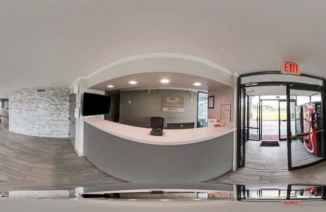 Econo Lodge Mobile Airport Blvd.