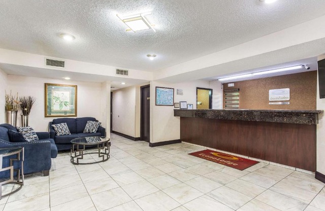 Econo Lodge