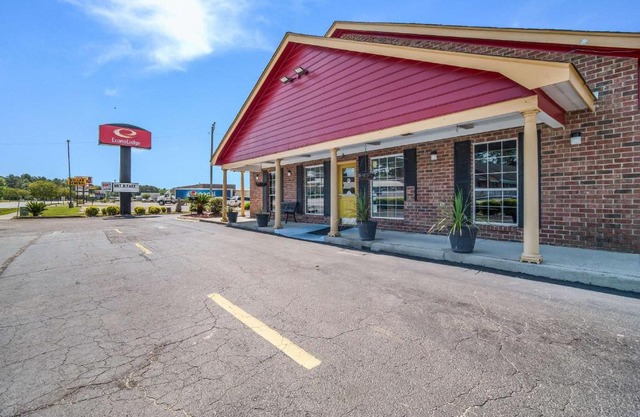 Econo Lodge