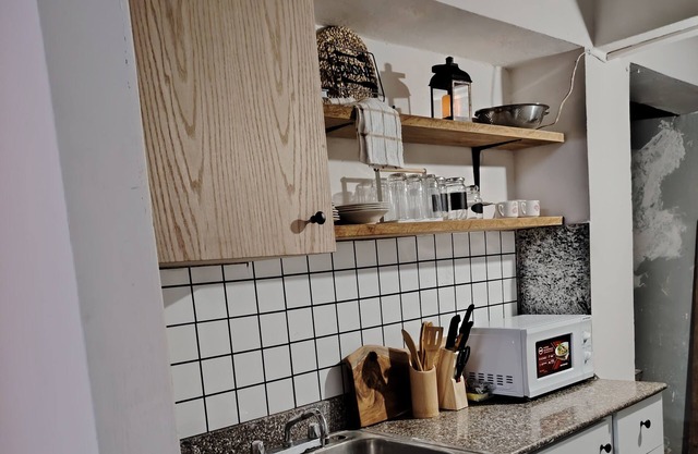 Economico Apartamento Cerca de Todo
