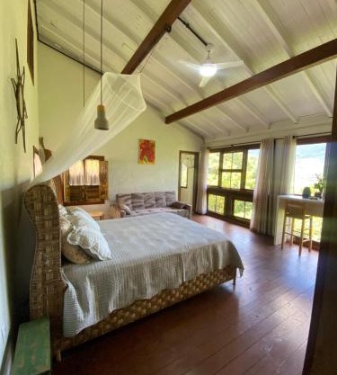 EcoSuite Floripa Paradise