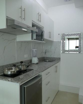 Ecuabook Penthouse Jacuzzi Riverfront 11012