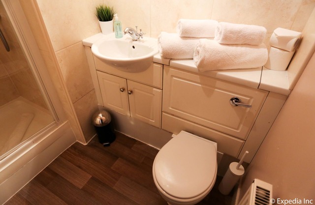 Edinburgh Playhouse Apartments