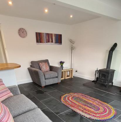 Ednyfed Apartment