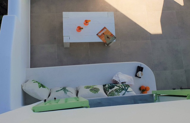 Efthimias Rooms