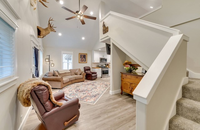 Egin Lakes Dunes Access Home w/ Private Yard!