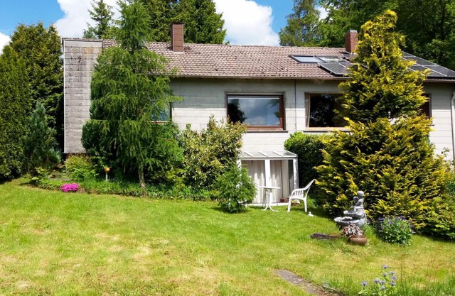 Residencia Eifel De Vos