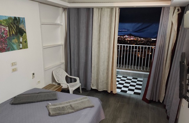 Eilat Balcony