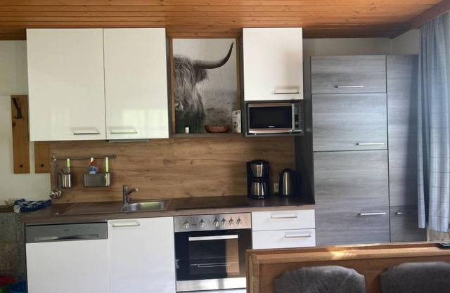 Apartamento Eisenhut (EBE500) en Eben im Pongau - 6 personas, 2 dormitorios