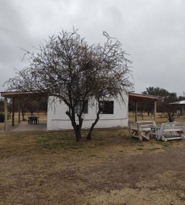 El CAMPITO