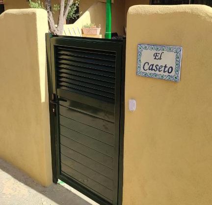 El Caseto