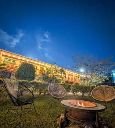 El Nido Lodge